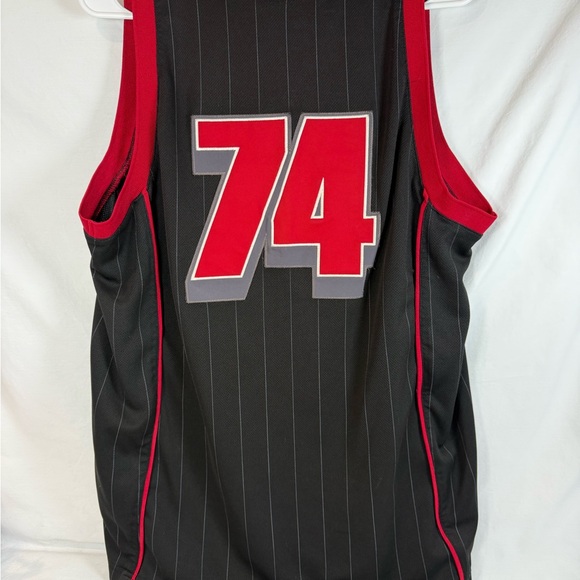 Fox racing jersey stiched size L - Picture 3 of 6